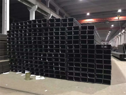江夏冷拔方管选型指南 工程采购怎么选